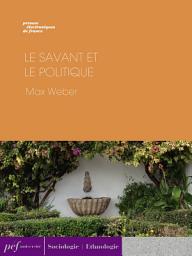 Icon image Le savant et le politique