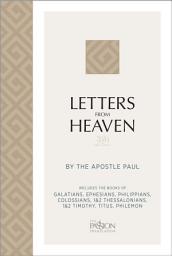 Icon image Letters from Heaven (2020 edition): by the Apostle Paul