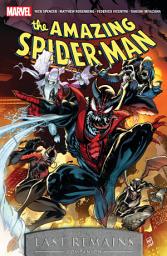 Icon image Amazing Spider-Man: Last Remains Companion