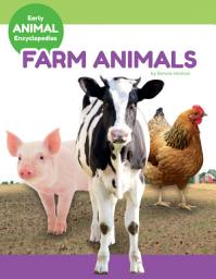 Icon image Farm Animals
