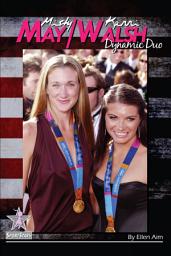Icon image Misty May/Kerri Walsh: Dynamic Duo: SportStars Volume 6