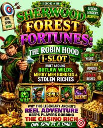 Icon image Sherwood Forest Fortunes: The Robin Hood i-Slot Built Around Outlaw Wilds, Merry Men Bonuses & Stolen Riches: Why This Legendary Archer's Reel Adventure Keeps Players Robbing the Casino Rich One Spin at a Time