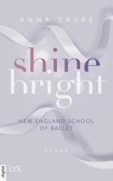 Icon image Shine Bright - New England School of Ballet