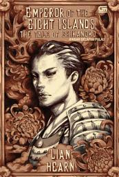 Icon image The Tale of Shikanoko#1: Kaisar Delapan Pulau (Emperor of the Eight Islands)