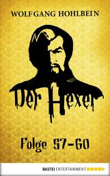 Icon image Der Hexer - Folge 57-60