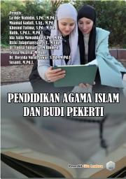 Icon image Pendidikan Agama Islam dan Budi Pekerti