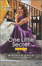 Icon image One Little Secret: Volume 4