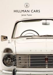 Icon image Hillman Cars