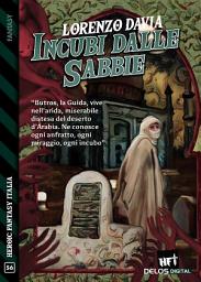 Icon image Incubi dalle sabbie