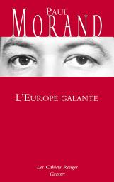 Icon image L'Europe galante