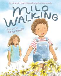 Icon image Milo Walking