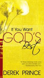 Icon image If You Want God's Best