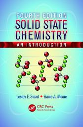 Icon image Solid State Chemistry: An Introduction, Fourth Edition, Edition 4