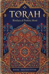 Icon image Torah - Texte sacré en français: La Bible, les 5 livres de Moïse