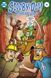 Icon image Scooby-Doo, Where Are You? (2010)