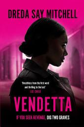 Icon image Vendetta