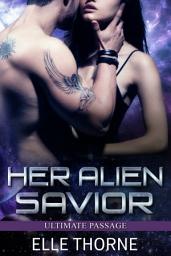 Icon image Her Alien Savior