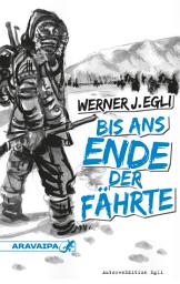 Icon image Bis ans Ende der Fährte