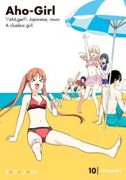 Icon image Aho-Girl: A Clueless Girl
