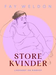 Icon image Store kvinder