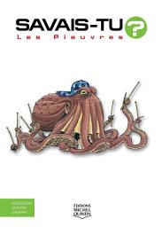 Icon image Savais-tu? - En couleurs 40 - Les Pieuvres