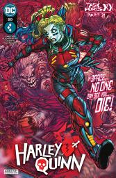 Icon image Harley Quinn (2021)