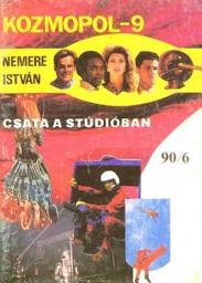 Icon image Csata a stúdióban