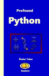 Icon image Profound Python