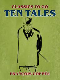 Icon image Ten Tales