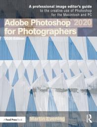 Icon image Adobe Photoshop 2020 for Photographers