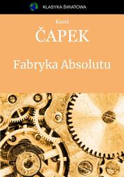 Icon image Fabryka Absolutu