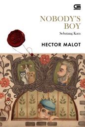 Icon image Classics: Sebatang Kara (Nobody's Boy) - CU cover baru