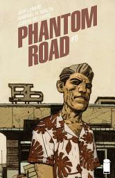 Icon image Phantom Road