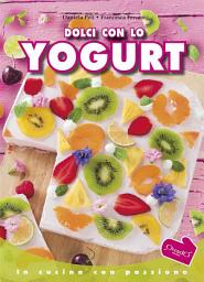 Icon image Dolci con lo yogurt