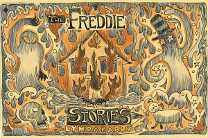 Icon image The Freddie Stories