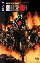 Icon image Bloodshot