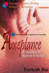Icon image Acceptance: Of Hypothesis Of Hypocrisy In Intimacy