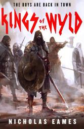 Icon image Kings of the Wyld
