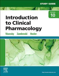 Icon image Study Guide for Introduction to Clinical Pharmacology E-Book: Edition 10
