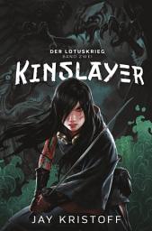 Icon image Der Lotuskrieg 2 - Kinslayer
