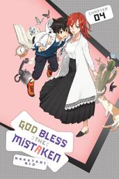 Icon image God Bless the Mistaken (serial)