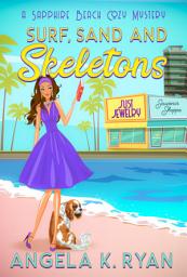 Icon image Surf, Sand and Skeletons: Book 2