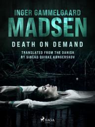 Icon image Death on Demand: Volume 2