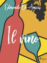 Icon image Il vino
