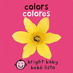 Icon image Colors / Colores Bilingual (Bright Baby)