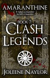 Icon image Clash of Legends