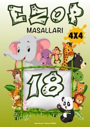 Icon image Ezop MASALLARI 4X4 18