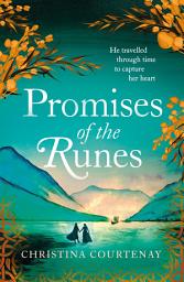 Icon image Promises of the Runes: The enthralling new timeslip tale in the beloved Runes series