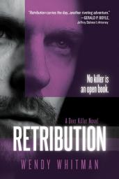 Icon image Retribution