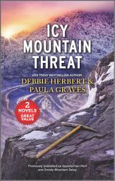 Icon image Icy Mountain Threat